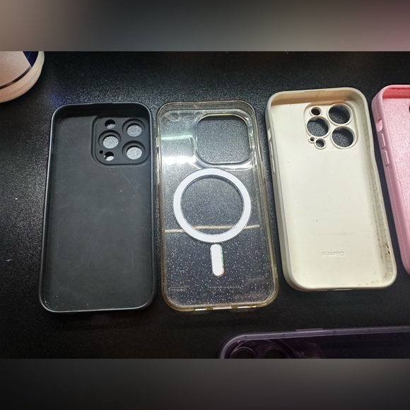 IPhone 14 Pro Phone Cases (LOT OF 10) - Picture 9 of 15